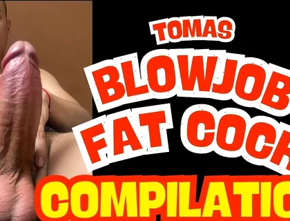 Great Compilation of a Great Cock Sucking Colombia