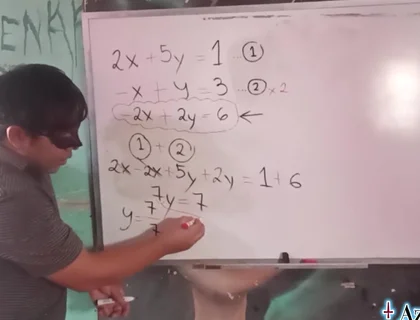 84 Erotic Algebra Can I Finish Inside Please?