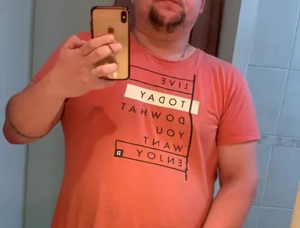 Quick Cum Shot Before Starting My Day