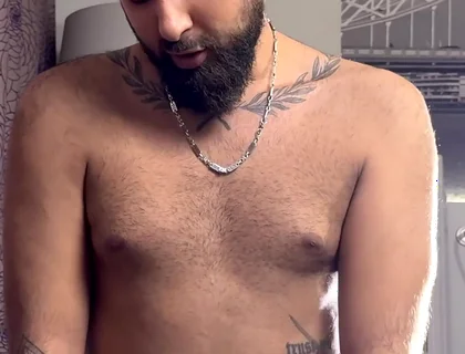 Destroying My Toy Pussy with My Heavy Dick