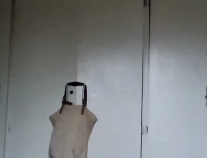 Solo Dildo Orgasm