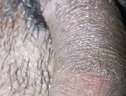 Cheating Wife Requests BBC Creampie and Husband Has No Idea
