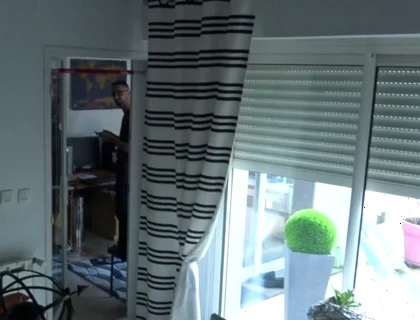 James Used Raw by Arab