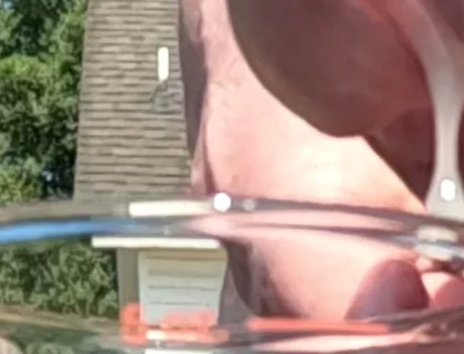C.u.m.s - Close up and Motion Slowed - Solo Cumshot