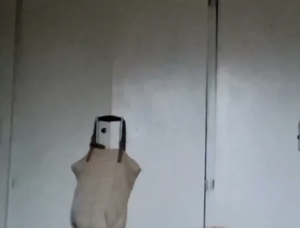 Solo Dildo Orgasm