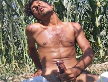 Cumshot Big Cock