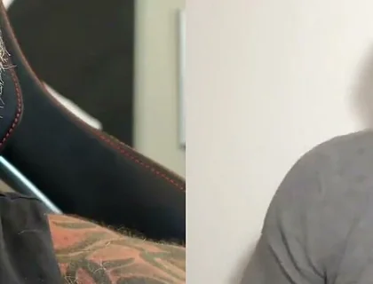 The Truth and Misfortunes of Adult Entertainment Featuring Rocky Vallarta (episode 16)