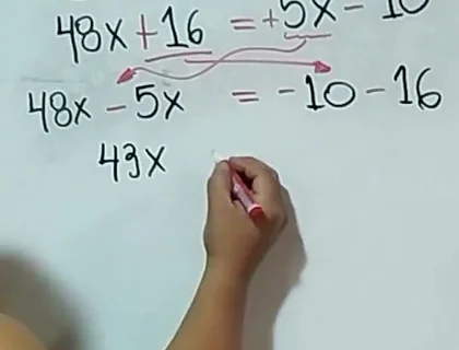 61 Sexual Algebra in Your X Erotic Mathematics Equation