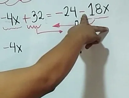 60 Sexual Mathematics Erotic Equation