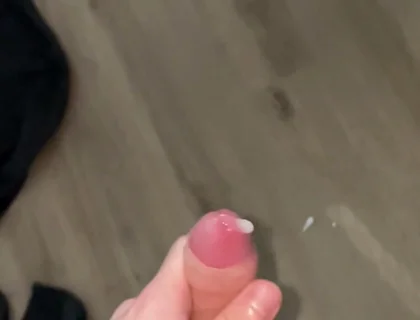 Cumshot