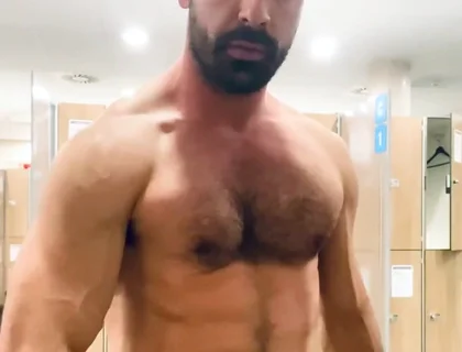 After Training