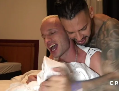 Amator Porn Casting Bareback First Time