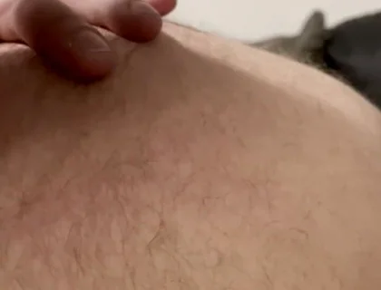 Hot Sofa Fuck