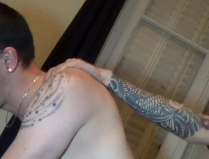 Fucked Raw by Surprise