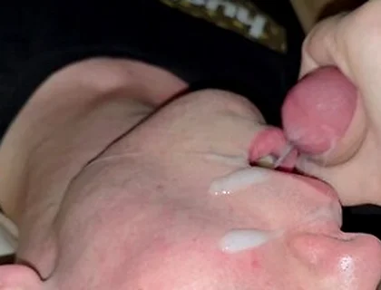 Best Mouth Finishes Ever (compilation) #2