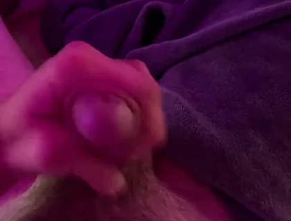 Edging to Some Hot Videos While Looking for My Next Grindr Hookup