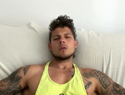 My Big Cock Has a Big Surprise