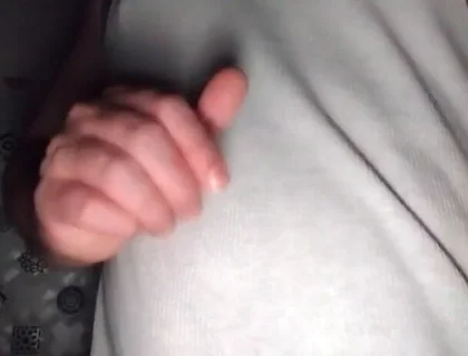 Me Dancing Slowly and Strip Teasing