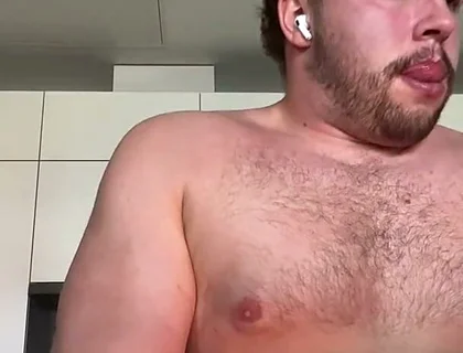 POV Fleshlight Fuck