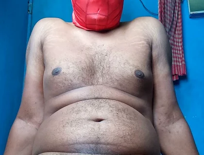 Hello I'm Spiderman Fucking My Wife Pussy