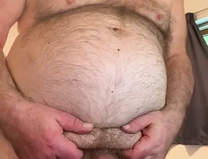 Coach Karl Has Fun on a Live Cam Show 7106