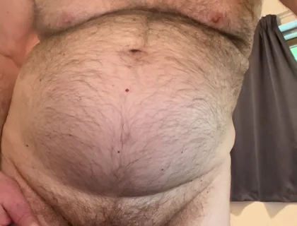 Coach Karl Has Fun on a Live Cam Show 7106