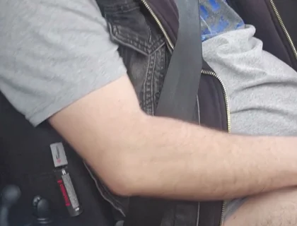 Auto Driving