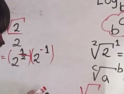 91 Sexual Mathematics Logarithms Ii in Your X