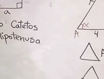 86 Sexual Trigonometry Pythagorean Theorem