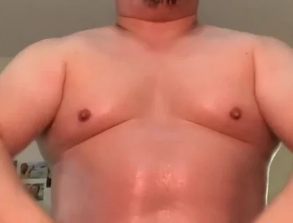 Sweat and Hot