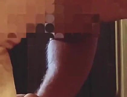 Stepdaddy Gives You a Sloppy Deepthroat Blowjob