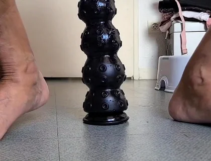 Dilatation Anal Xxl
