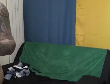 The Twinkkevin Fucked Raw by Viktor Rom