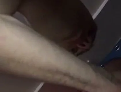 Sexy Twink Fucked by Straight