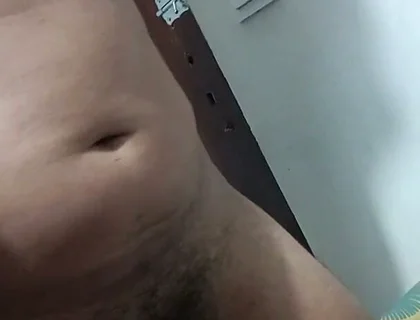 I Got Back From Cascais Beach Incredibly Horny and Made Several Videos for My Followers and Friends