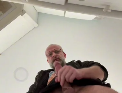 Stepdad’s Cumpilation