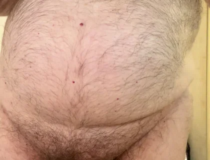 Coach Karl's Sensitive Nipples 7014
