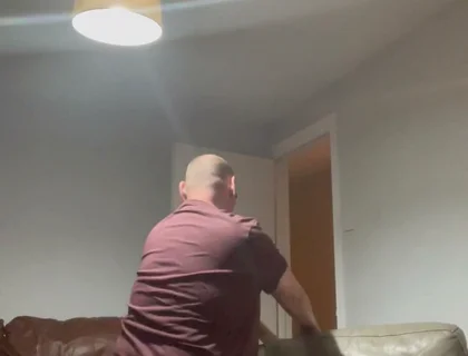 Julian Just Want Cock