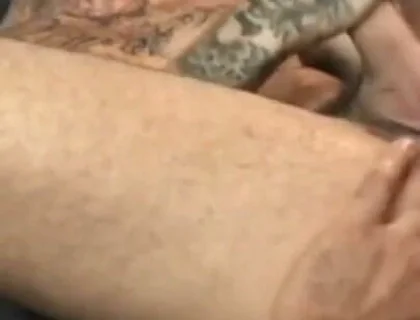 Leo Fucked Raw by Top Arab Master