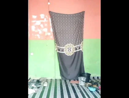 I Went to a Friend House and It's Turn Like This