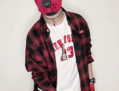 Horny Alpha!!