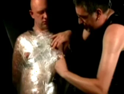 BDSM Sex Experience