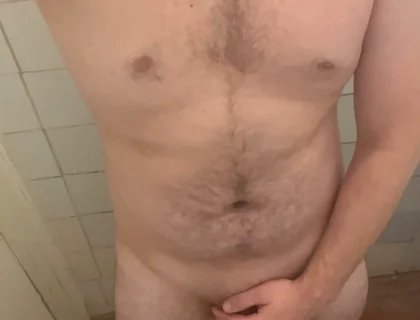 My Soft Dick