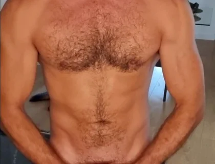 I Am Very Very Hot Now