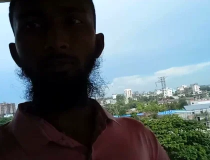 My New Video Blogs Video with Masturbate
