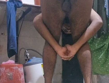 Naked Tamil Murga Slave Punishment