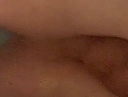 Gay Boy Fucks Bussy with Dildo