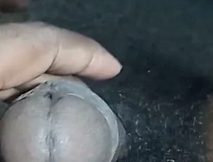 Desi Hindi Wife Pussy Licking with Kissing Lips