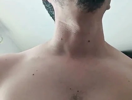 Corey Fucked for the First Time Part 2