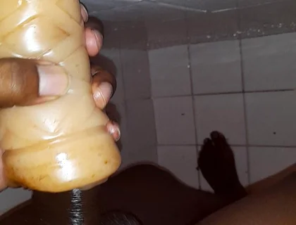 Jerking off S12 Ep4